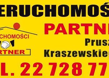 Oferta sprzedaży działki Raszyn 2600m2
