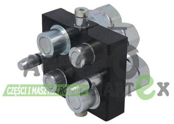 2P510-4-AMC, 2P5104AMC SZYBKOZŁĄCZE 2x1/2" + 2x3/4" FASTER