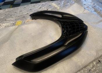 PIAGGIO MP3 HPE 300 uchwyt pasażera 2019-20 Nowy N86 PIAGGIO MP3 HPE 300 uchwyt pasażera 2019-20 Nowy N86