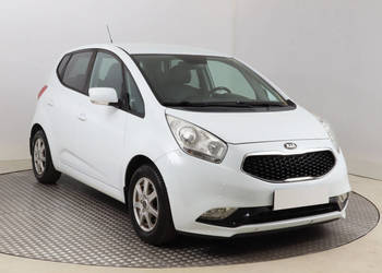 Kia Venga 1.4 CVVT