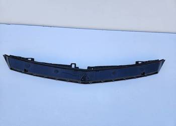 MERCEDES B-KLASA W246 WZMOCNIENIE GÓRNE ZDERZAKA PRZÓD A2468850965