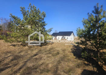 Działka 1371m2 Dubowo