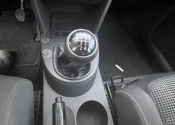 Gałka zmiany biegów VW 6bieg