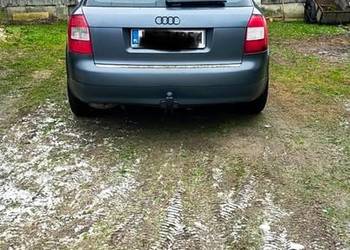 Audi a4 b6 1.9 TDI