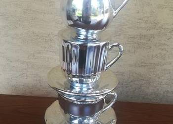 Lampka nr 5 filiżanki stołowa lampa oświetlenie żyrandol