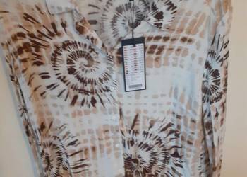 bluzka koszulowa NEW Yorker M