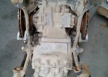 Reduktor 4x4 D51B22034R, G200987