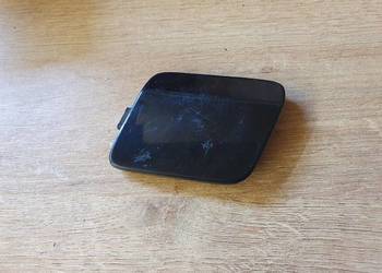 VOLVO S60 V60 ZAŚLEPKA HAKA ZDERZAKA PRZÓD 31663578