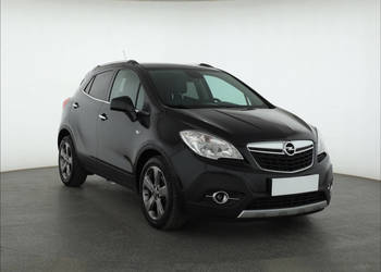Opel Mokka 1.4 Turbo