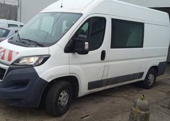 Sprzedam Renault Boxer