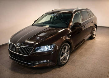 Škoda Superb III (2015-2023)