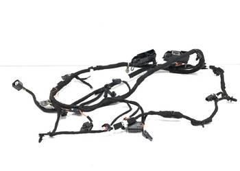 WIĄZKA KLAPY BAGAŻNIKA TYŁ JEEP COMPASS MP P68409246AC 1.4 140KM