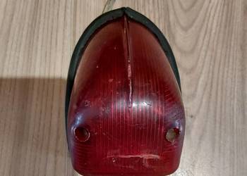 Lampa do junaka m10 tylna