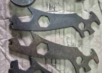 Narzedzia Romet Motorynka