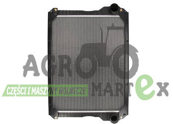 332/C5000, 332-C5000 CHŁODNICA WODY JCB 332/C5000, 332-C5000 CHŁODNICA WODY JCB