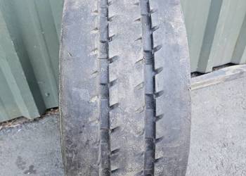 Opona Continental 225/75 - R 10 VeloCity 225/75r10 RV Dętkowa 20 PR