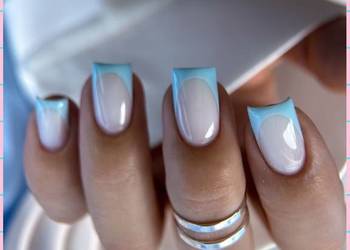 Manicure/Pedicure Manicure hybrydowy i pedicure? Mamy to!