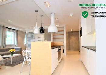 Nowoczesne 2 pokoje 70 m² z garażem i balkonem