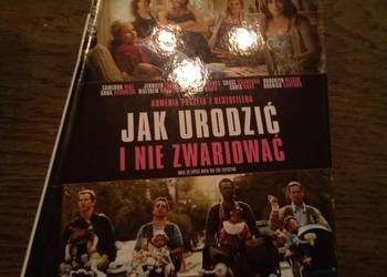 Jak urodzić i nie zwariować. Film