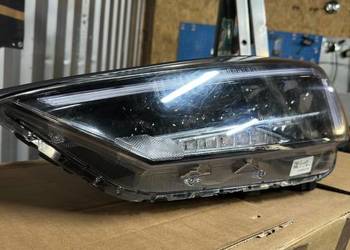 Lewa Lampa Hyundai Tuscon 3 Lift Full Led