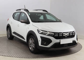 Dacia Sandero 1.0 TCe