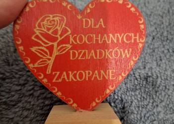 Dla Babci dla Dziadka prezent dla Dziadków