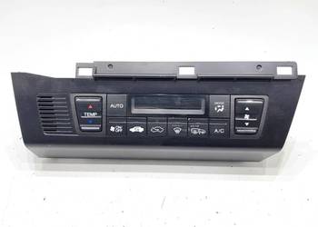 PANEL STEROWANIA NAWIEWU HONDA CIVIC IX SANWA2600B Sedan/Limuzyna KONS