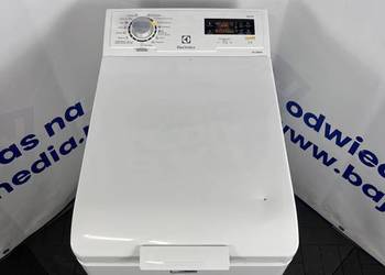 Pralka Electrolux 6 kg/1000 ob /A++ /Dostawa/Gwarancja
