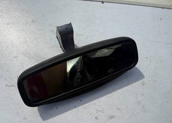 Lusterko wsteczne wewnętrzne  Peugeot 307
