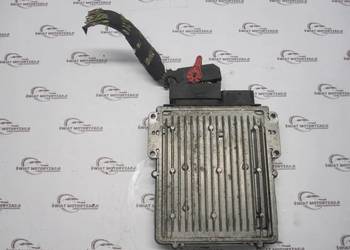 JAGUAR XF I 09r komputer sterownik silnika 9X2Q-12A650 0281014671