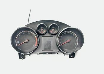 LICZNIK ZEGAR OPEL MERIVA B II 769166-750U