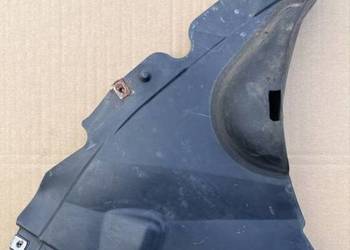 BMW 4 F32 LIFT F36 M PAKIET OSŁONA DOLNA NADKOLE TRÓJKĄT LEWY 51718054551
