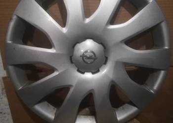 Kołpak oryginalny do samochodu Opel 16cali