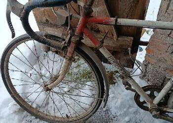 Rower kolarzówka lata 90