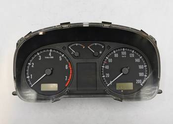 Licznik Zegary Skoda Octavia 1.6 1U1919034A 110.008.927/003