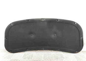 WYGŁUSZENIE MASKI HYUNDAI i30 Hatchback 81125-G4000