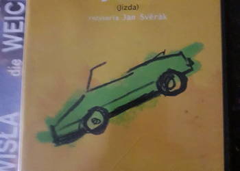 Jazda DVD PL lektor