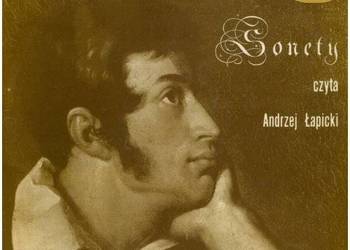 Sonety krymskie – czyta Andrzej Łapicki