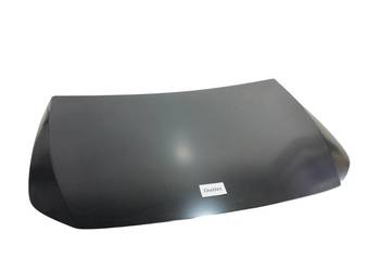 Mercedes Klasa A W177 2018- 2024 przed liftem Maska / Pokrywa aluminiowa