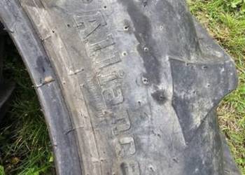 Opona ALLIANCE 13.6 R38 Opona ALLIANCE 13.6 R38