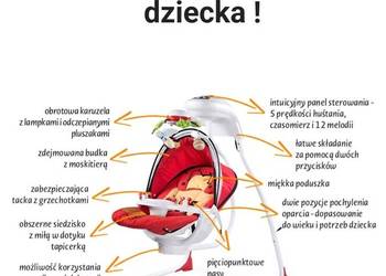 Bujaczek Caretero Bugies