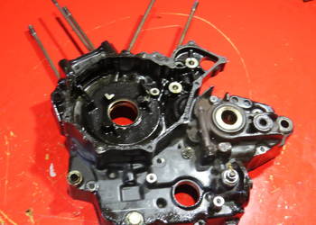 HONDA TRANSALP XL600V XL 600 V 88 blok silnika kartery korpus