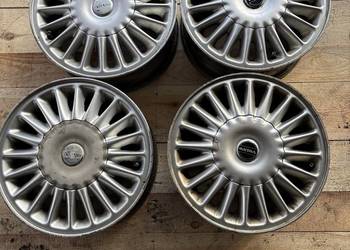 Alu felgi aluminiowe 15” VOLVO S40 V40