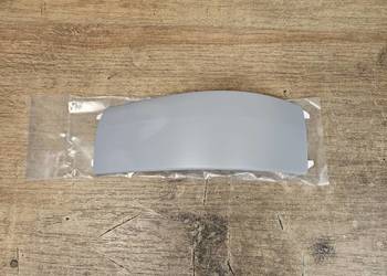 VW T5 LISTWA NAKŁADKA ZDERZAKA TYŁ PRAWA 7H5853982B