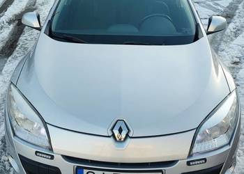 Renault Megane III LPG do 2034r. Hak Krajowy