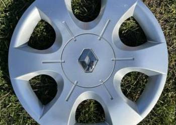 Oryginalny kołpak 16" Renault Trafic
