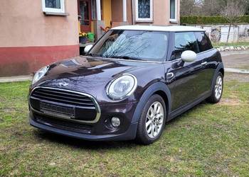 Mini Cooper 1.5 136 KM