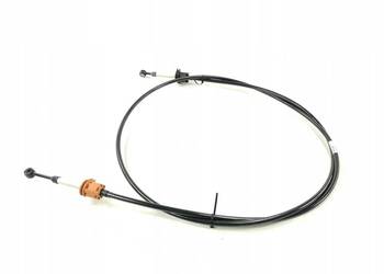 LINKA ZMIANY BIEGÓW VOLVO 21002870 NOWA L-2800 mm ORYGINAL