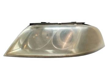 LAMPA PRZÓD LEWA EU LIFT  3B0941015AK   VW Volkswagen Passat V (1996-05) B5