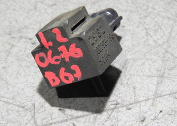 SUZUKI  BURGMAN 650 EXECUTIVE  czujnik powietrza   sensor